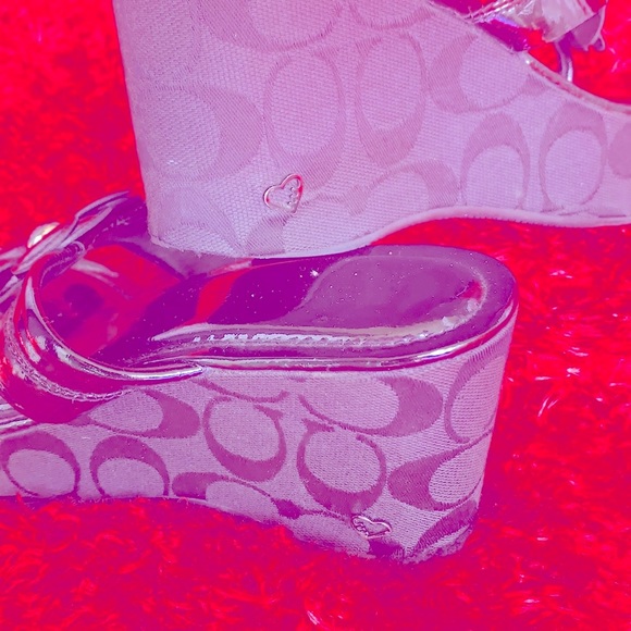 Coach Comfortable shoes - Picture 2 of 6